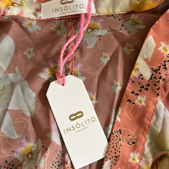 Insolito Robe - Picture 3 of 3